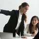 Image for article titled Common Job Interview Questions That Are Actually Illegal